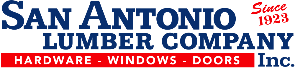 San Antonio Lumber Company